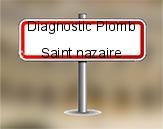 Diagnostic Plomb avant démolition sur Saint Nazaire